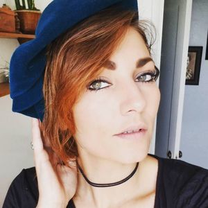 Meet your Posher, Harry